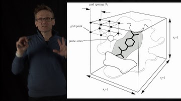 Lecture 12, concept 23: Knowledge-based (statistical) scoring on a grid is very fast
