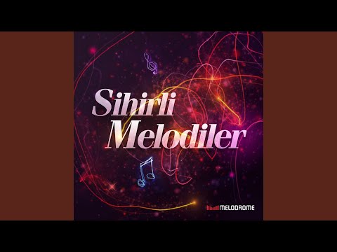 Sihirli Annem (feat. Beyza Durmaz) (Jenerik Müziği)