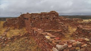 Hiking Trails with Historic Sites in Blanding UT- San Juan County Utah