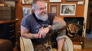 Sunday Night Chat: "Swingers", Nakedness & Ron Jeremy