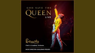 Download Lagu Bohemian Rhapsody (Live) (feat. God Save The Queen & Guillermo Freijido)
