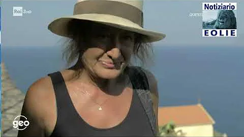 Come raggiungere isola Alicudi?