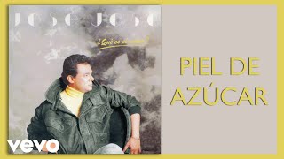 José José - Piel de Azúcar (Cover Audio) chords