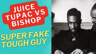 Juice: Tupac Wanted To Be Bishop In Real Life So Bad!