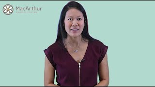 Dr. Angela Yu - Nausea And Vomiting During Pregnancy