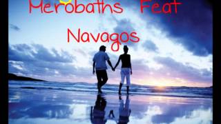Koitaxa Ton Hlio Sou - Merobaths Feat Navagos Mc