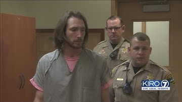 VIDEO: Suspect arrested in fatal Parkland hit-and-run