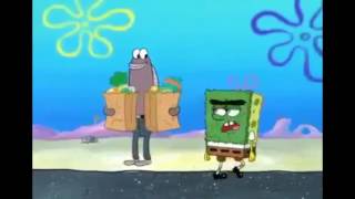 SpongeBob Music - You're Nice (Higher Pitched)