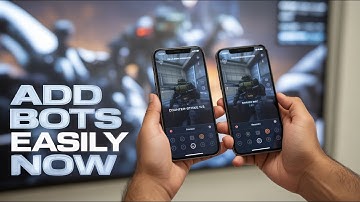 How to Add Bots in Counter Strike 1 6 Easy Setup