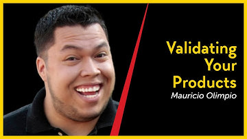 How to Validate Your Products: Seeing the Person Behind the Problem