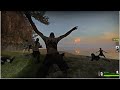 Left 4 Dead 2 The Origin Lone Gunman Expert