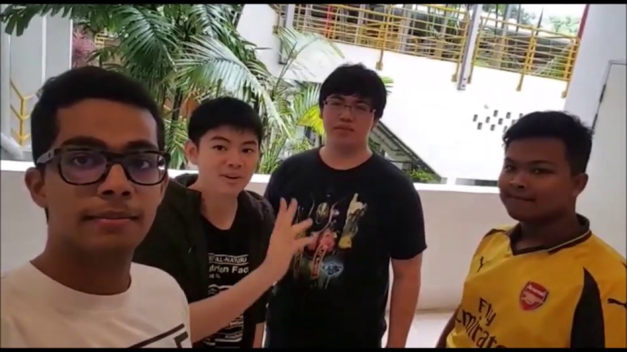 CDIO Project by DME01 - YouTube