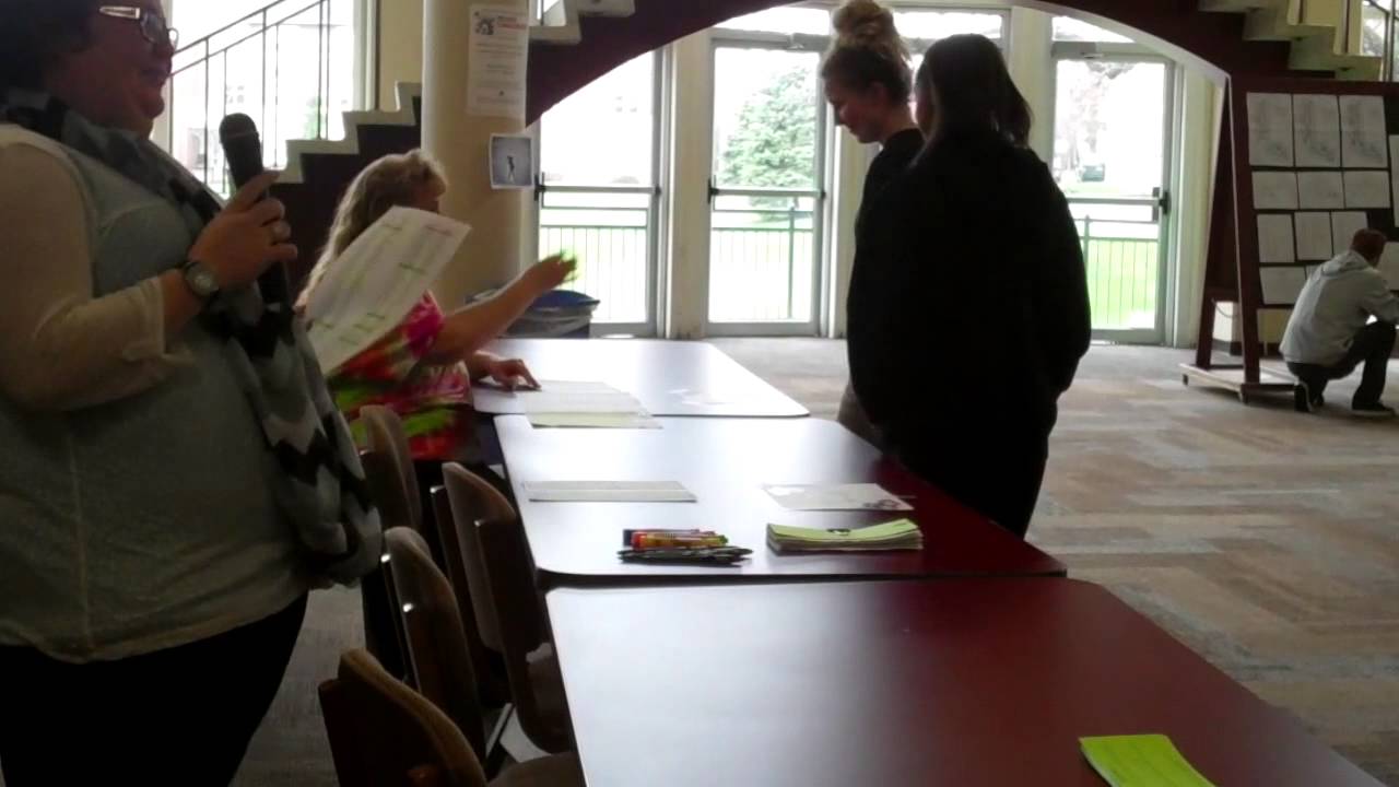 Otterbein Housing Selection Overview YouTube