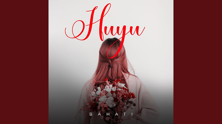 Huyu