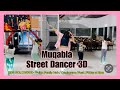 Muqabla Street Dancer 3D | Kids Bollywood | Dance Class