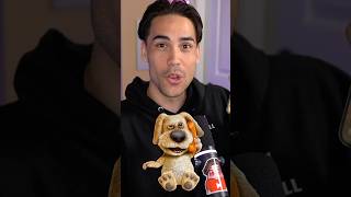 Talking Ben guesses Himself! 🗣️🐶