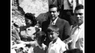 The Mario Lanza Story BBC Radio 2 October 2009 part 4