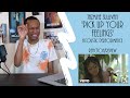 Jazmine Sullivan - ‘Pick Up Your Feelings’ (Acoustic Performance) | Reaction/Review