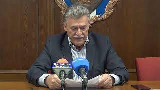 Δήμαρχος για παραίτηση Πλαττή