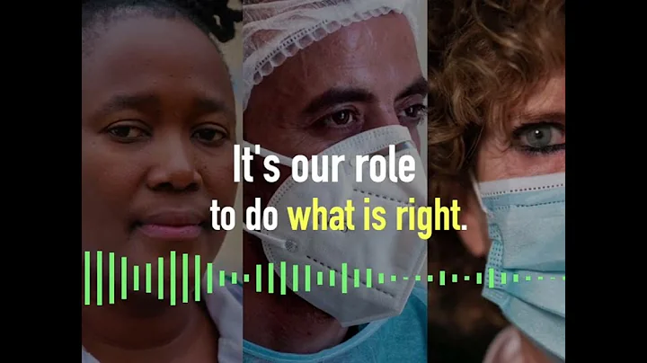 Health workers share their testimonies on climate change / #cop28 - DayDayNews
