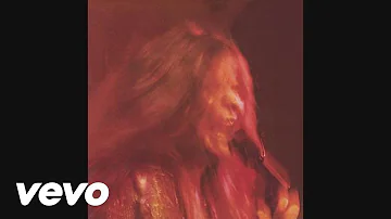 Janis Joplin - To Love Somebody (Official Audio)