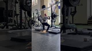 Block Clean Below The Knee