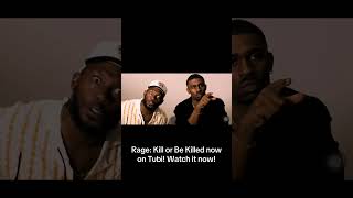 Rage: Kill or Be Killed now on Tubi! Watch it now!