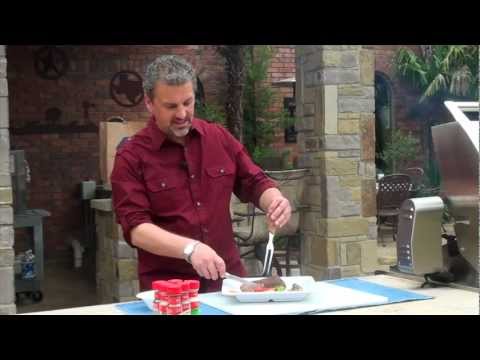 Tri-tip Roast with a Delicious Dry Pepper Rub from Albertsons Market