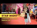 Monika sharma  star night  bharadi  nohradhar sirmour hp hillmelodies