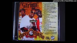 Christina Millian Ft. Lil Wayne And Three 6 Mafia Who’s Gonna Ride