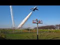 入間基地航空祭 / 基地の外で楽しむ迫力シーン