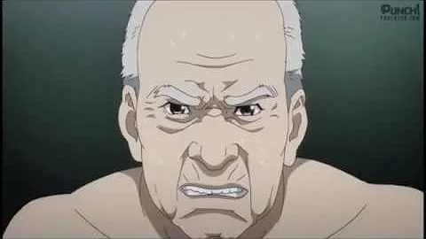 INUYASHIKI [AMV] ~~Hated You From Hello