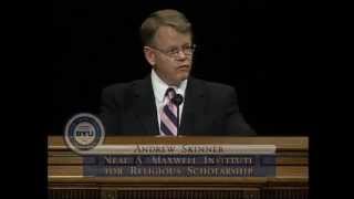 The Nature and Character of God | Andrew C. Skinner | 2006