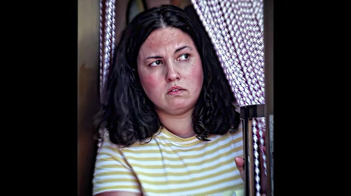 Girl is mocked by her classmates for looking like a fat pig./🎬Cerdita (2022)/#movie #film #edit