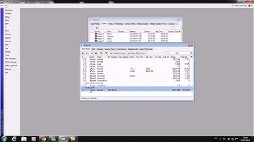Mikrotik Com BrazilFW Em Paralelo