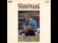 Jerry Reed -  I Shoulda Stayed Home