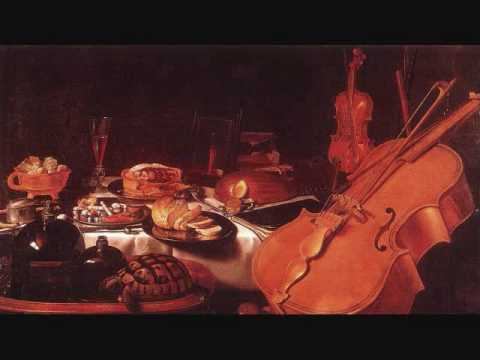 Vivaldi - Double Cello Concerto in G Minor RV531 -...