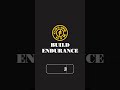 BBG 2024 15sec 9x16 BUILD ENDURANCE Join For �1 v03