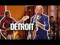 DETROIT (Marcus Miller) - Angelo Torres e Banda