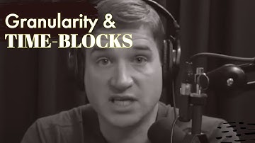 How Should I Track Deep Work in my Time-Block Planner?