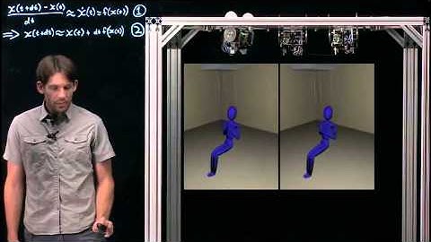 Modeling Engineered Systems - Demo (week 5)
