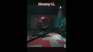 Poppy Playtime Oyuncaklar ölüm şekli PT2