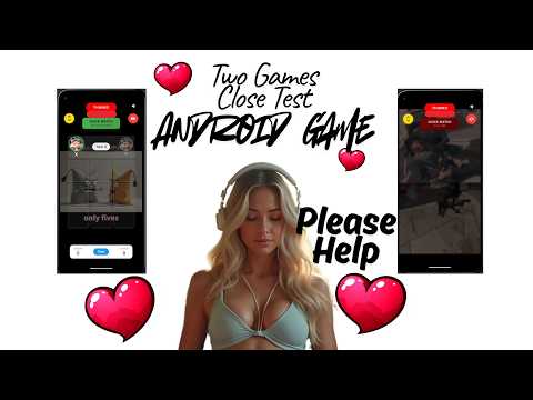 My First Android Game  Full Release Memory Geek (Not need testers)