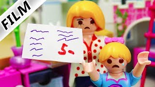 Playmobil Film Deutsch - HANNAH SCHREIBT 5- IN DEUTSCH! ANGST ZU ERZÄHLEN - Kinderfilm Familie Vogel Playmobil Film Deutsch - HANNAH SCHREIBT 5- IN DEUTSCH! ANGST ZU ERZÄHLEN - Kinderfilm Familie Vogel