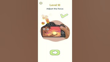 DOP 2 Delete One Part Game Level 15