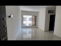 Available 1bhk for sale in new building borivali west with master bedroom 1bhk