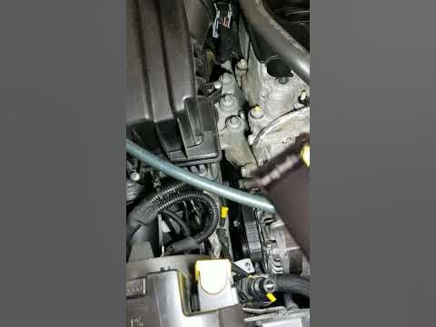2015 Jeep Renegade Ac Recharge  