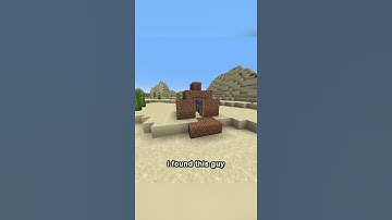 Thumbnail of minecraft inescapable prison