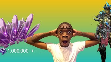 SECURED 1MILLION CORESTAL PERDAY - BLESS GLOBAL #PLAYTOEARNGAMES