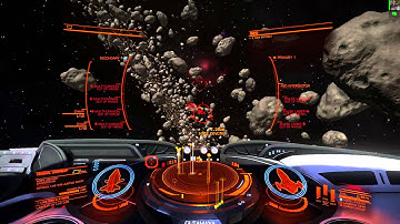 Tips to use in a Haz RES in Elite Dangerous.